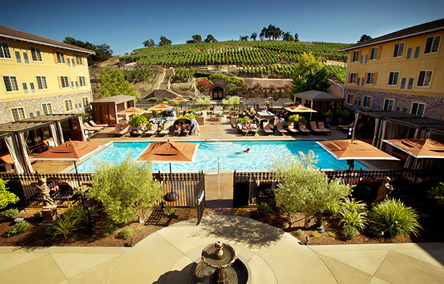 Meritage Resort and Spa